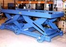 HT Doppelschere horizontal