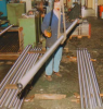 Spindelfertigung